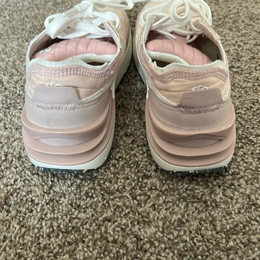 Nike Waffle One Next Nature “Pearl Sail” - Picture 7 of 7